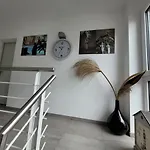 Apartamento Casa Di Heinsberg (North Rhine-Westphalia)
