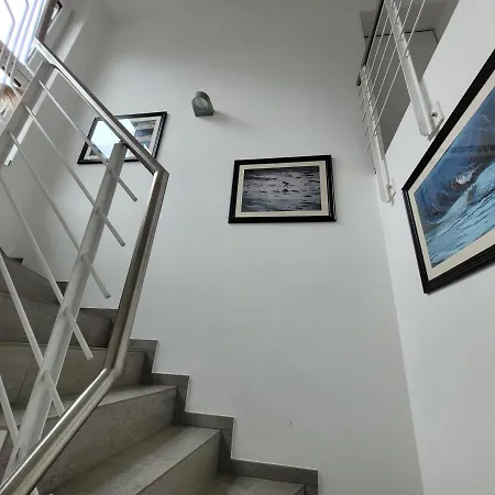 Apartament Casa Di Heinsberg (North Rhine-Westphalia)