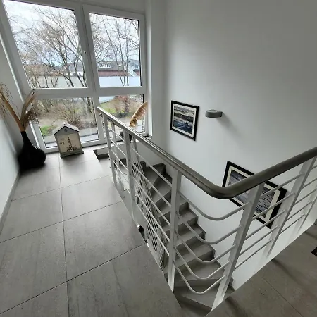 Апартаменты Casa Di Хайнсберг