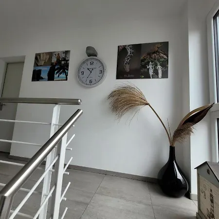 Apartament Casa Di Heinsberg (North Rhine-Westphalia)