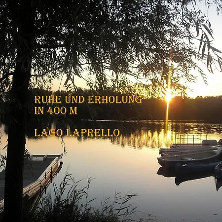 Apartament Casa Di Heinsberg (North Rhine-Westphalia)