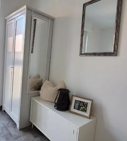 Apartament Casa Di Heinsberg (North Rhine-Westphalia)