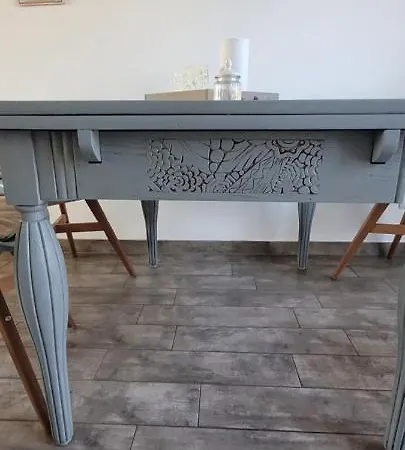 Apartament Casa Di *