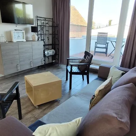 Apartament Casa Di Heinsberg (North Rhine-Westphalia)