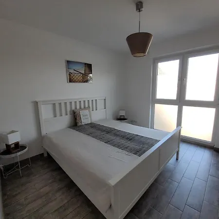 Lejlighed Casa Di