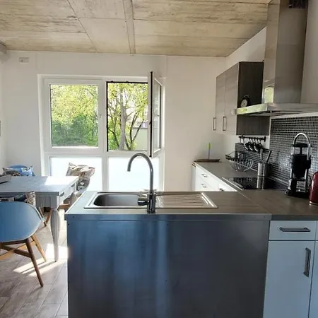 Apartament Casa Di Heinsberg (North Rhine-Westphalia)