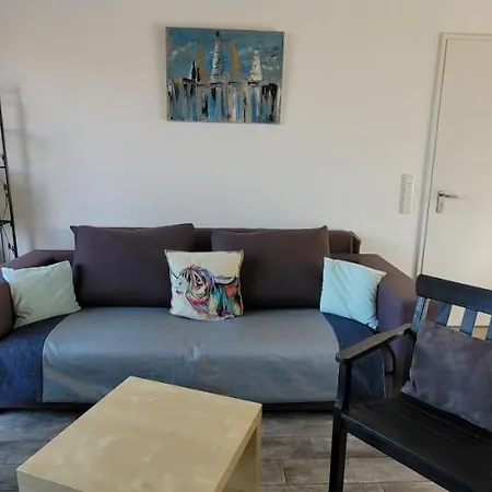 Casa Di Apartament *