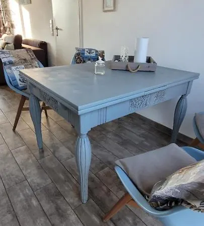 Casa Di Apartament *