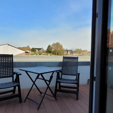 Casa Di Apartament *