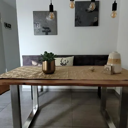 Casa Di Apartament Heinsberg (North Rhine-Westphalia)