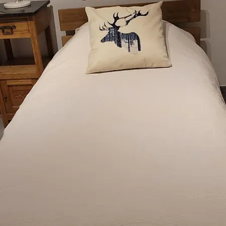 Apartman Casa Di Heinsberg