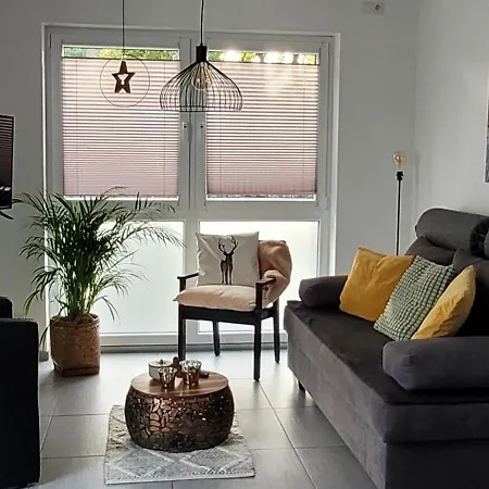 Casa Di Heinsberg (North Rhine-Westphalia)