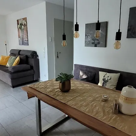 Casa Di * Хайнсберг