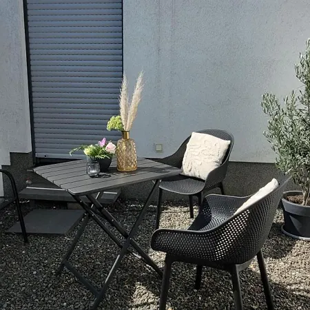 Apartamento Casa Di