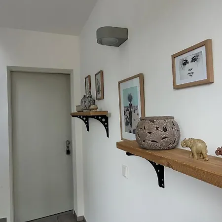 Appartement Casa Di Heinsberg (North Rhine-Westphalia)