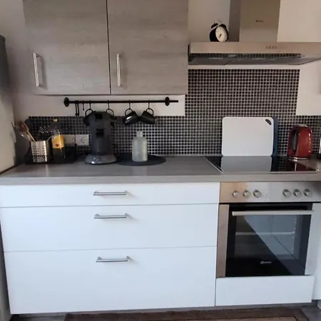 Apartamento Casa Di