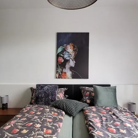 Apartamento Casa Di *