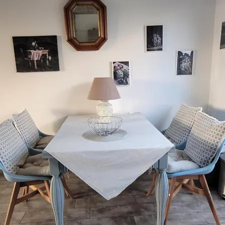Apartamento Casa Di Heinsberg (North Rhine-Westphalia)