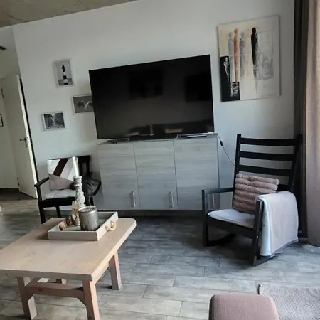 Apartamento Casa Di