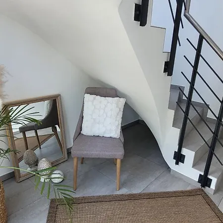 Casa Di Apartment *