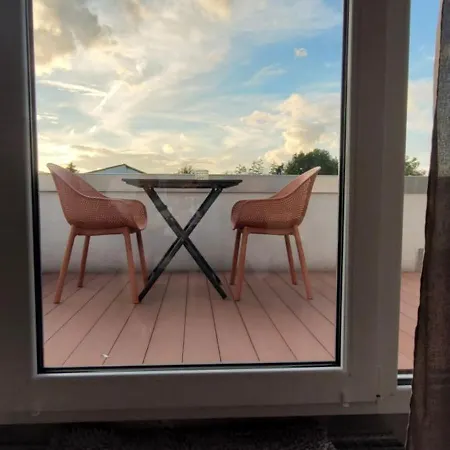 Appartement Casa Di *