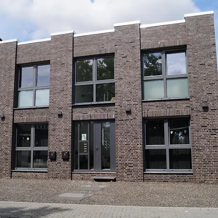 Casa Di Heinsberg (North Rhine-Westphalia)