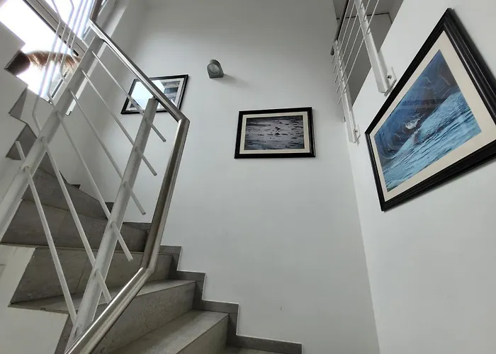 Apartman Casa Di Heinsberg