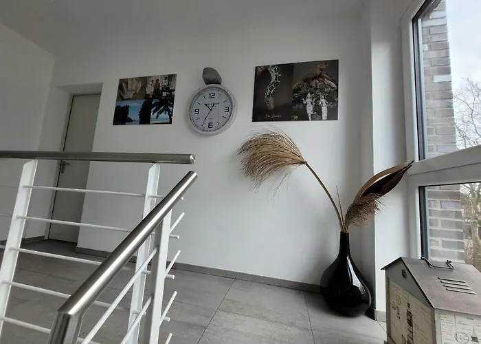 شقة Casa Di هاينسبرغ