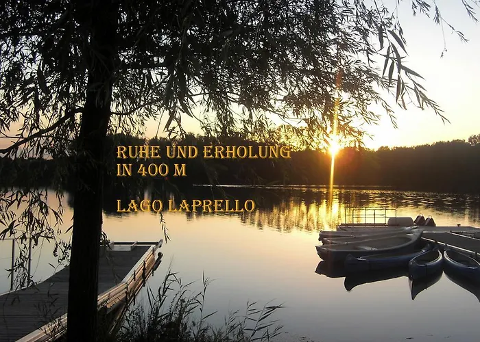 Apartman Casa Di Heinsberg