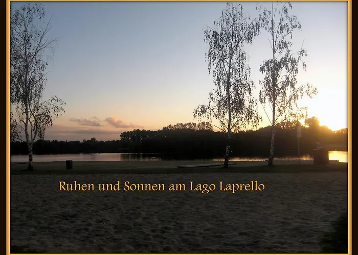 Casa Di Apartman Heinsberg