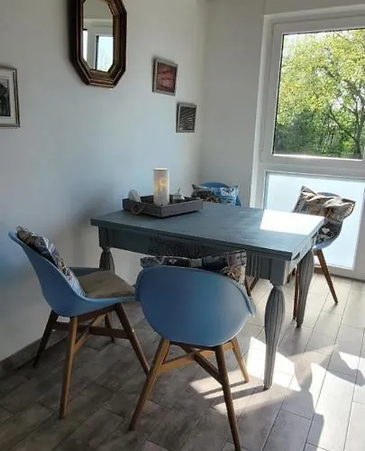 Casa Di شقة هاينسبرغ