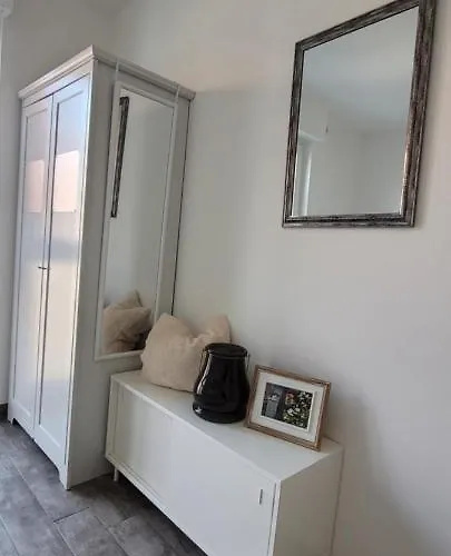 شقة Casa Di هاينسبرغ