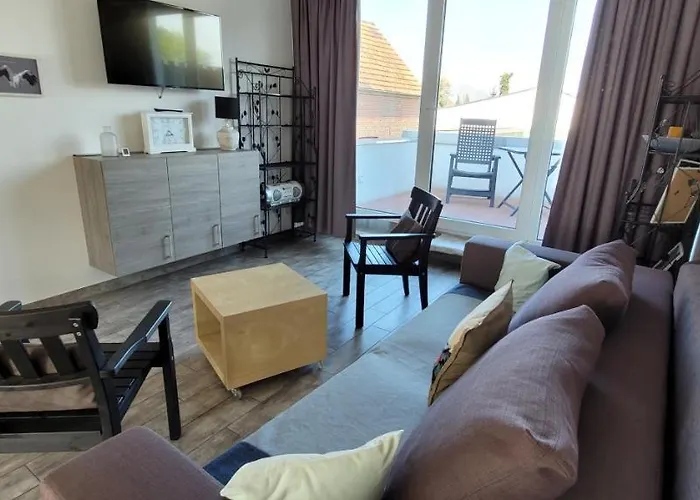 Apartman Casa Di Heinsberg