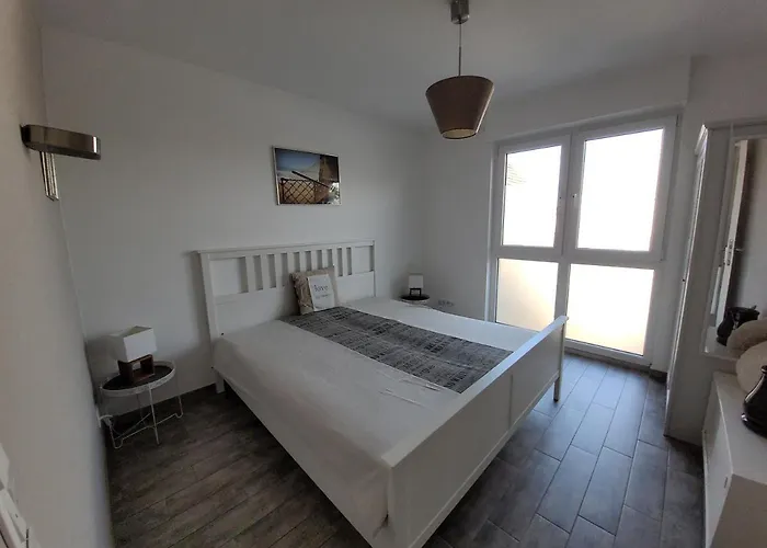 公寓 Casa Di