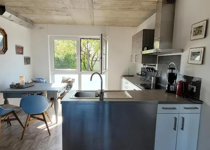 شقة Casa Di هاينسبرغ