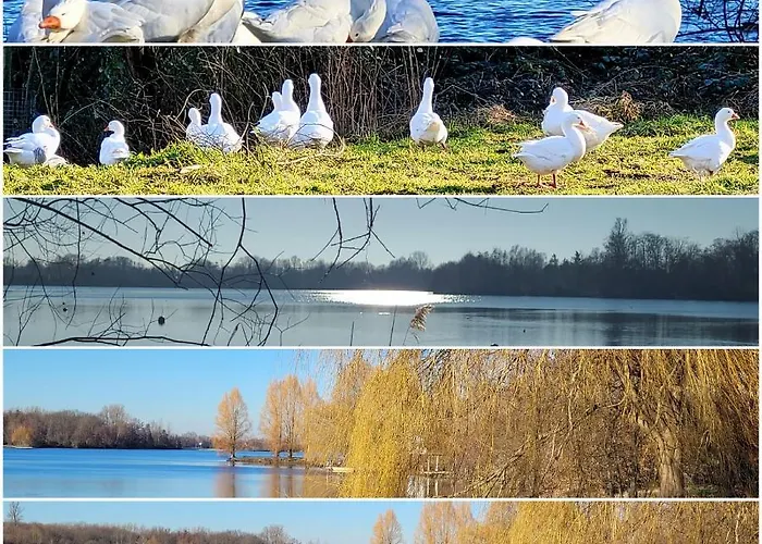 Casa Di Apartman Heinsberg
