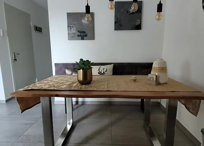 Casa Di Appartement Heinsberg (North Rhine-Westphalia)