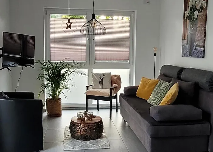 Casa Di هاينسبرغ